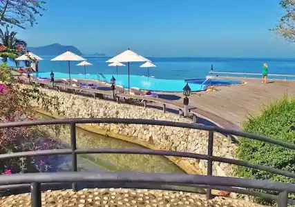 Sunset Park Resort and Spa by SWR - 29