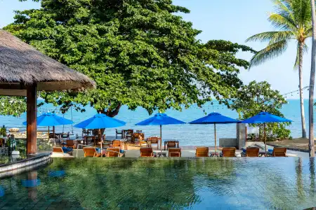 SAii Koh Samui Villas - 13