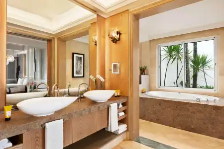 Shangri-La Le Touessrok, Mauritius - 17