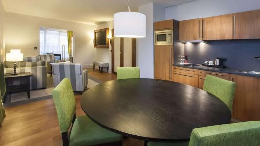 Hilton Frankfurt Gravenbruch - 44