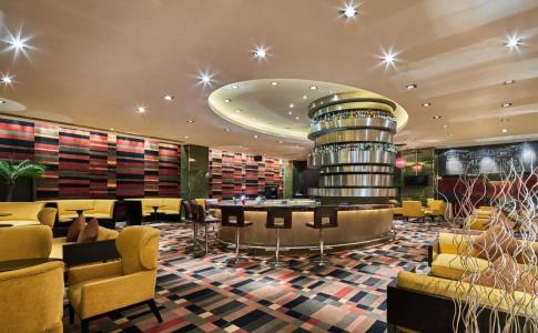 Four Points by Sheraton Shanghai, Daning - 27