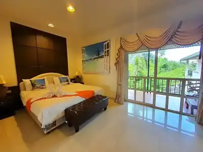Serene Sands Health Resort - 41