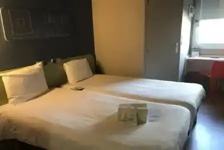 ibis budget Arles Sud Fourchon - 25