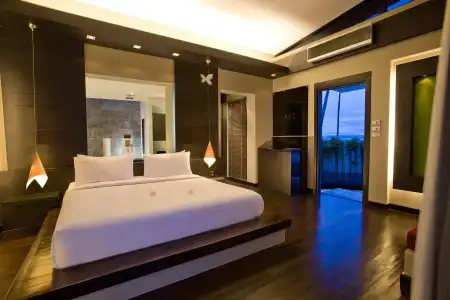 Aava Resort And Spa - 41
