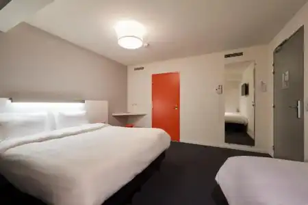 Nex Hôtel - 24