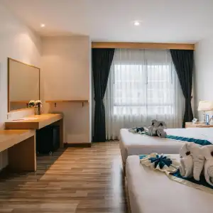 iCheck inn Central Patong - 31