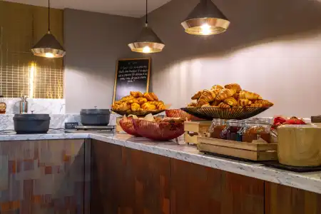 Park Inn by Radisson Antwerp City Centre - 17
