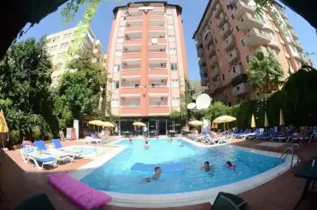 Sun Vera (ex Fun Point) - 40