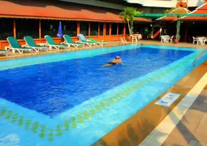 The Empress Chiang Mai - 16