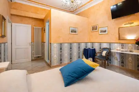 Affittacamere Guest House Glatimia - 20