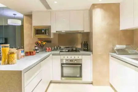 Somerset Grandview Shenzhen - 60