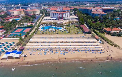 Cesars-Ultra All Inclusive - 20
