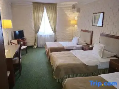Arien Plaza - 31