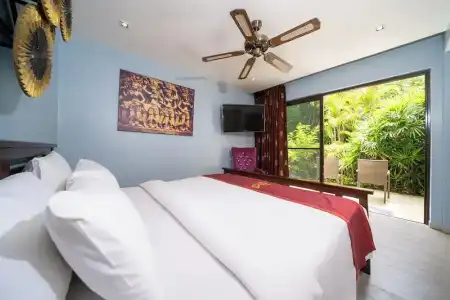 IndoChine Resort & Villas - 165
