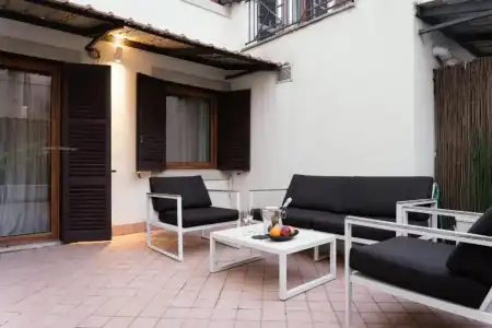 Unica Suites Rome - 30