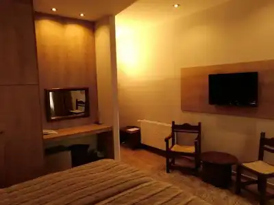 Anemolia Mountain Resort - 46