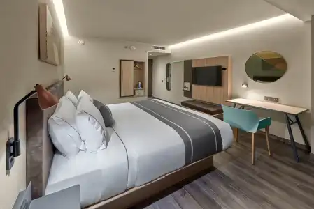 City Express Plus by Marriott Mérida - 2