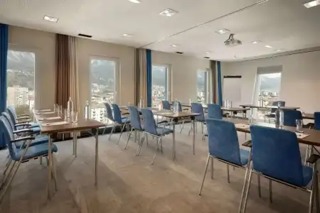 Hilton Garden Inn Innsbruck Tivoli - 16