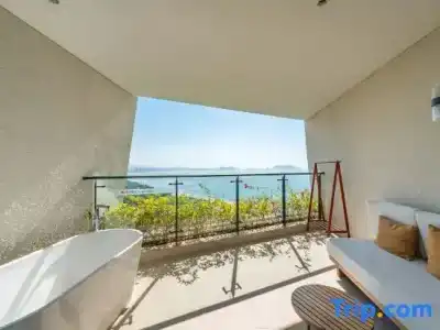 Sanya Conifer Resort - 120