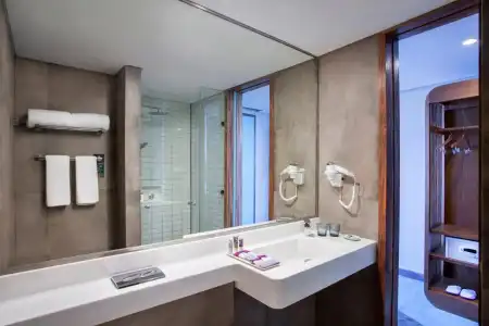 Mercure Jakarta Pantai Indah Kapuk - 10
