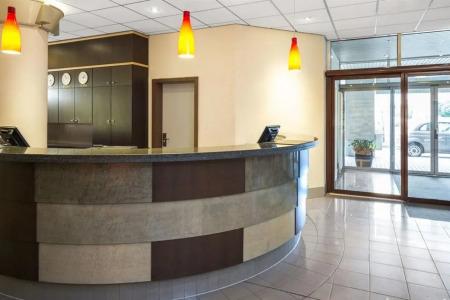 Dormero Dessau-Roßlau - 1