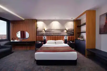 Berjer Boutique & Spa - 4