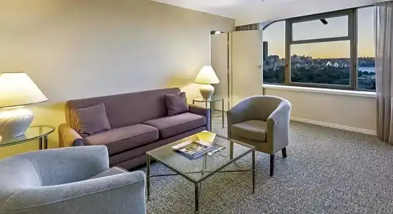 The Sydney Boulevard by Accor - 108