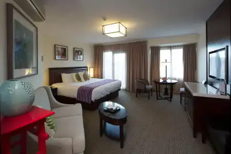 Pagoda Resort & Spa - 41
