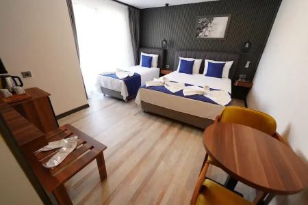 La Bonita Bodrum - 18