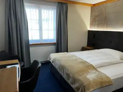 Bünda Davos - 26
