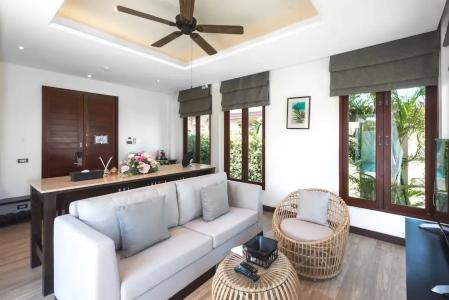 Triple Tree Beach Resort - 76