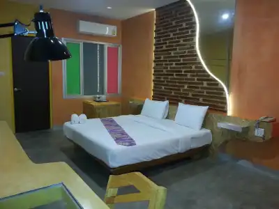 Tanisa Resort - 3