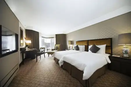 Grand Millennium Kuala Lumpur - 7