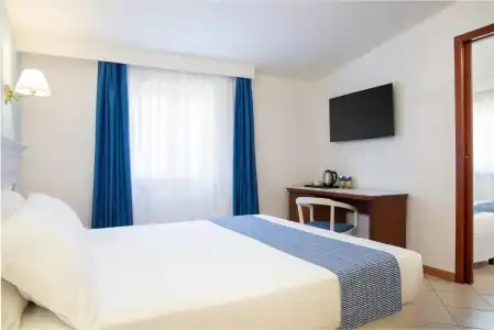 Best Western Blumarea - 44