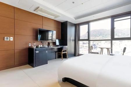 BrownDot Incheon Songdo - 66