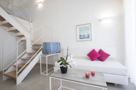 Aloe Boutique And Suites - Adults only - 15
