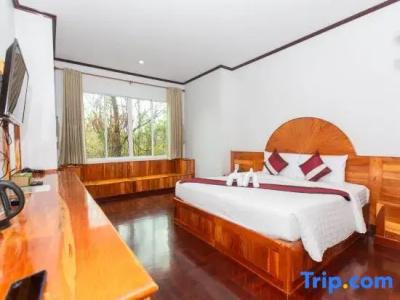 Skyview Resort Buriram - 68