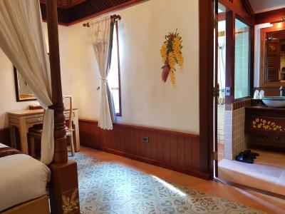 Viangngam Lanna Villa (sha Extra Plus) By Zuzu - 173