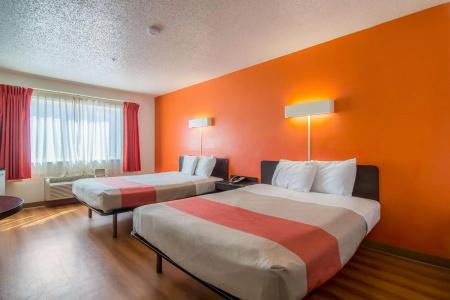 Motel 6 Dallas, TX - North - Richardson - 19
