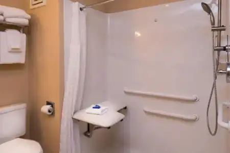 Best Western Ambassador Inn & Suites - 139