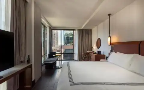 Thompson Denver, by Hyatt - 34