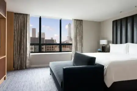 The Ritz-Carlton, Chicago - 98