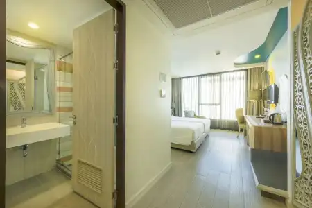 Le Tada Parkview - 70