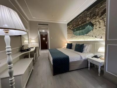 Adriatik, BW Premier Collection - 173