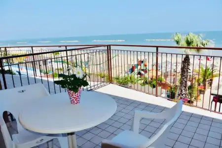 Astoria Pesaro - 36