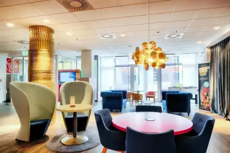 Ibis Frankfurt Offenbach - 12