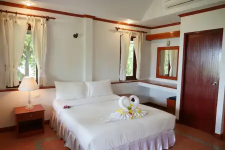 Samui Honey Cottages Beach Resort - 27