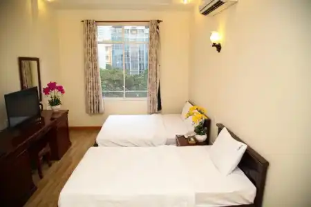 Minh Tam and Spa - 44