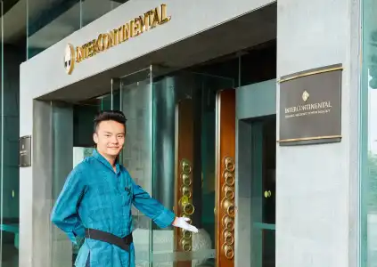InterContinental Lijiang Ancient Town Resort by IHG - 36
