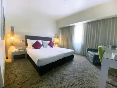 Ramat Rachel Resort - 12